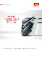 MEATEC - 1