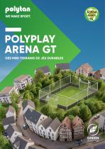PolyPlay Arena GT-1