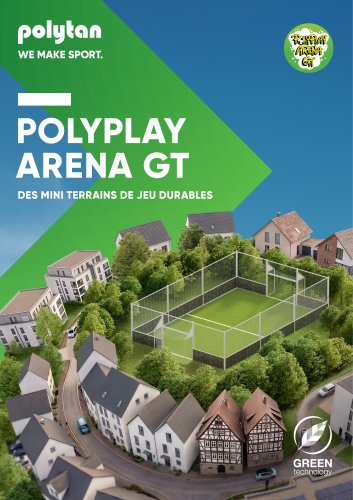 PolyPlay Arena GT