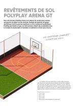 PolyPlay Arena GT-4