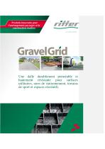 GravelGrid Französisch - 1