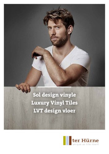 Luxury Vinyl Catalogue FR