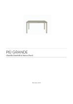 Più Grande _ Claudio Dondoli & Marco Pocci - Cinna - 1