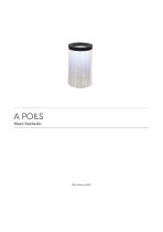 A Poils _ Marc Sarrazin - Cinna - 1