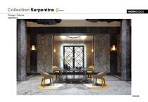 SERPENTINE - 1