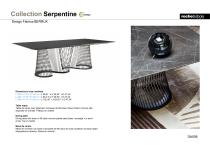 SERPENTINE - 2