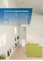 Flexibilité et élégance pour l?agencement intérieur - 4