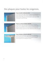 Flexibilité et élégance pour l?agencement intérieur - 8