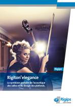 Rigiton® elegance - 1