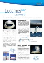 Solutions claires pour espaces obscurs - 6