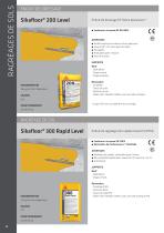 Catalogue SIKA SOLs - 10