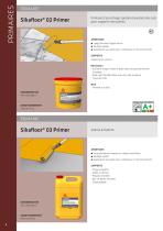 Catalogue SIKA SOLs - 6