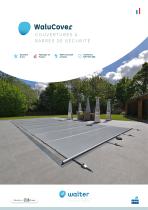 Walu Cover FR - 1
