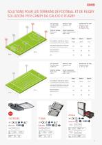 Des solutions pour l’éclairage sportif - 7