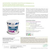 Biosphère nouvelle formule A+ - Novembre 2011 - 4