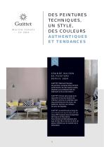 Brochure gamme - 2