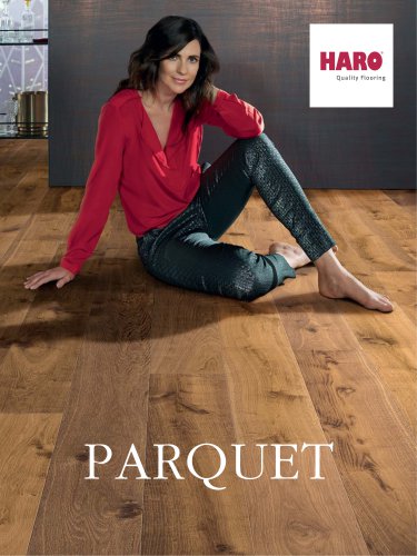 HARO Parquet