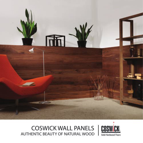 Wall Panels