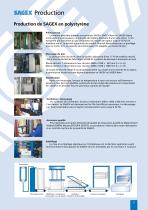 Brochure SAGEX - 5