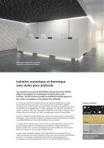 ISO-SWISS Design Panels - 2