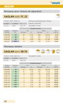 PRIX COURANT 2014 - 16