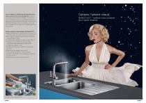 Brochure BLANCO HOT - 2