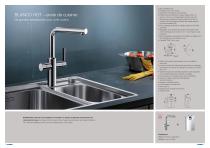 Brochure BLANCO HOT - 6