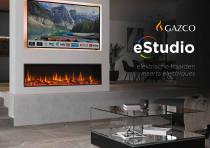 GAZCO eStudio