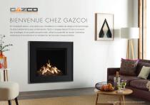 POÊLES ET INSERTS À GAZ - 2