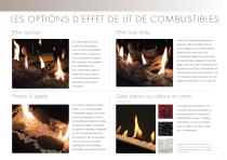POÊLES ET INSERTS À GAZ - 5