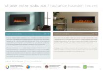 RADIANCE - CHAUFFAGES ELECTRIQUES - 7