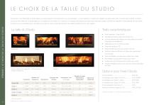 Stovax Poêles et Inserts à Bois 2016 - 10
