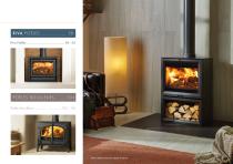 Stovax Poêles et Inserts à Bois 2016 - 5