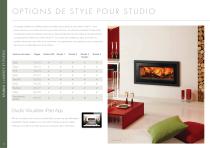Stovax Poêles et Inserts à Bois - 12