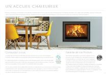 Stovax Poêles et Inserts à Bois - 3