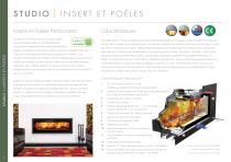 Stovax Poêles et Inserts à Bois - 8