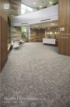 Healthy Environments carpet tile