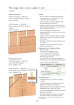 GUTEX Les systèmes d?isolation thermique extérieure de façade - 6