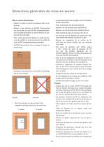 GUTEX Les systèmes d?isolation thermique extérieure de façade - 8