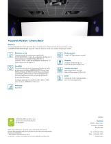 rockfon_cinema_black_datasheet_fr - 3