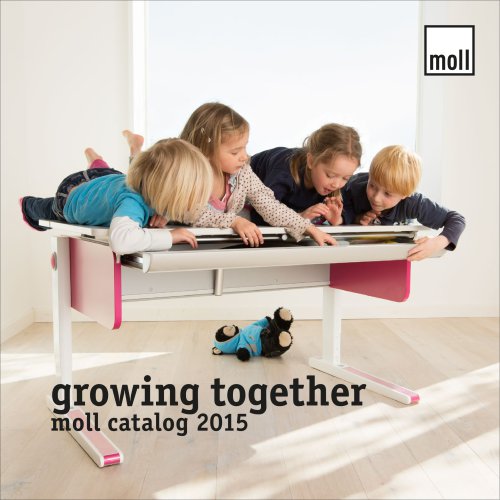 Moll Catalog 2015