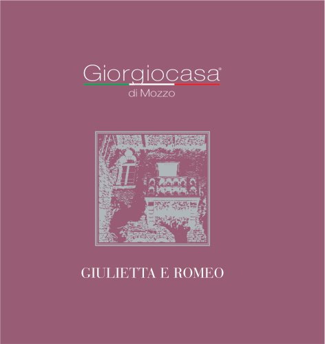 Romeo e Giulietta