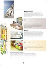 Corian dans l'environnement médical - 7