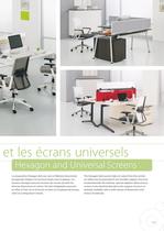 Brochure écrans universels - 13