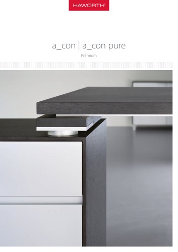 a_con  |  a_con pure Premium