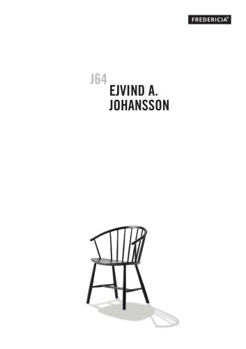 J64 CHAIR