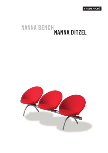 NANNA BENCH