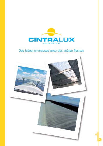 CINTRALUX