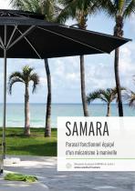 CARAVITA Parasols et voiles d'ombrage 2019 - 7