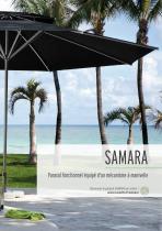 CARAVITA Parasols et voiles d'ombrage exclusifs - 11